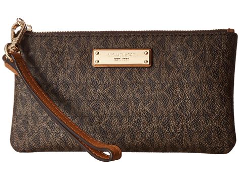 michael kors crossbody wristlet|michael kors wristlet cheap.